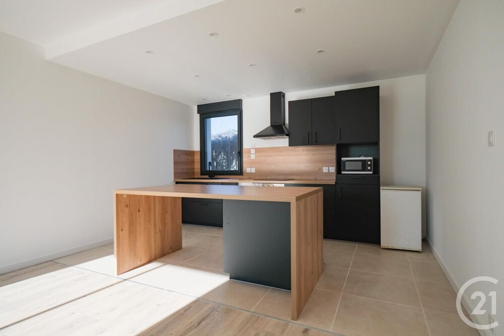 vente Maison - 5 pièce(s) - 195 m² Portbail (50580)