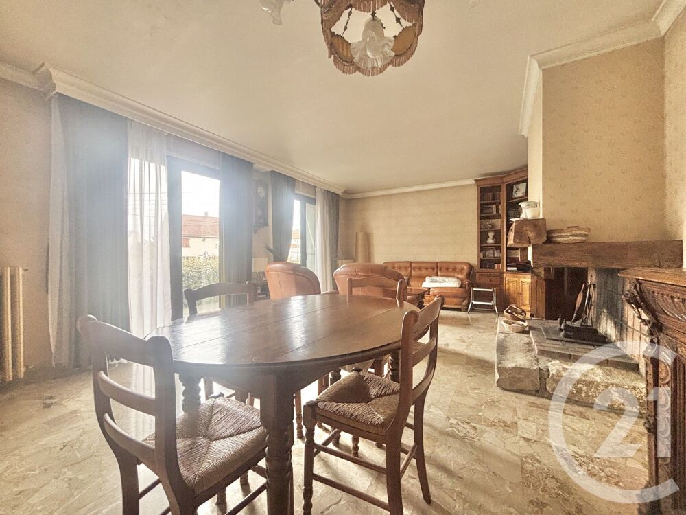 Votre agence Century 21 l'Athégienne à le plaisir de vou....