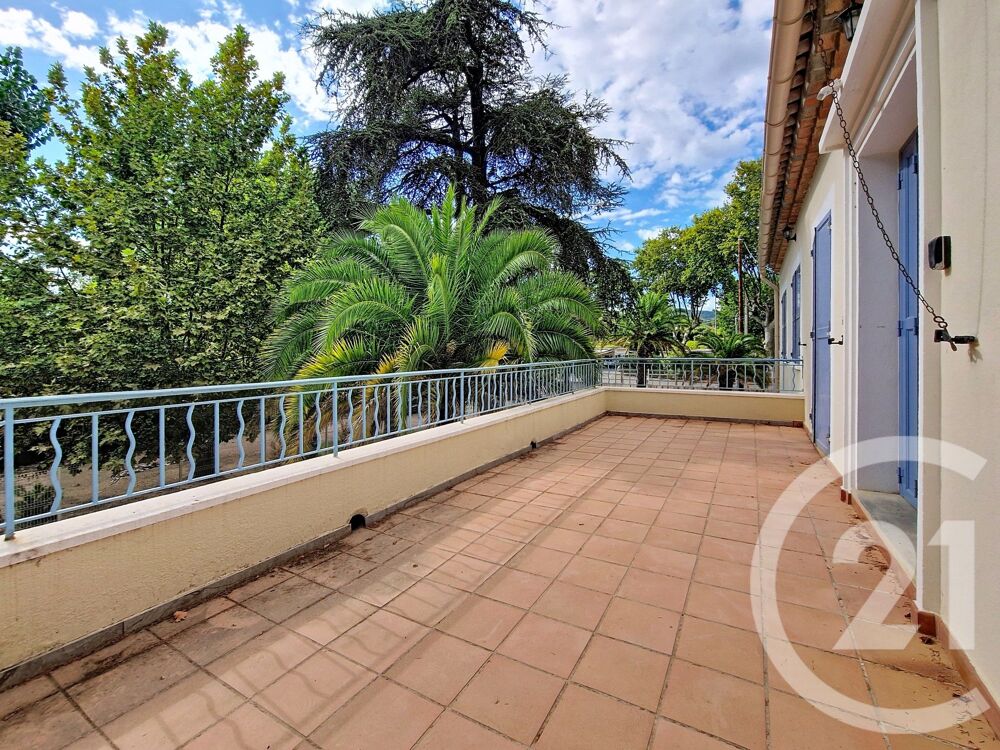 à vendre  Maison Grimaud (83310)