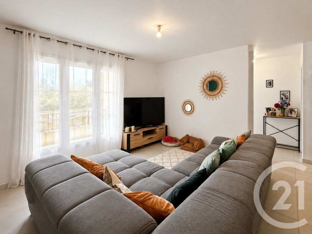 Votre agence Century 21 Dary Immobilier à Calvi a le pla....
