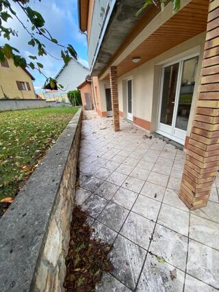  Appartement � louer 3 pi�ces 88 m�