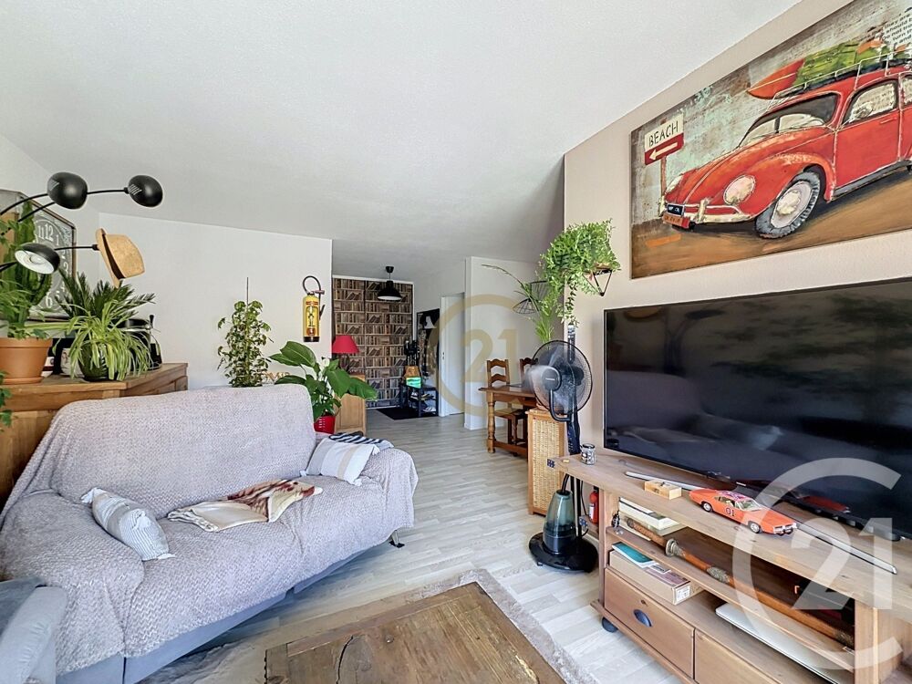 vente Appartement - 5 pièce(s) - 84 m² Valdoie (90300)