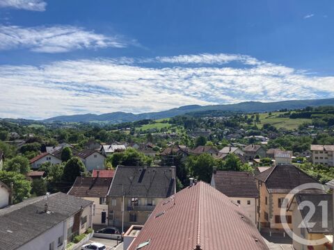  Appartement  louer 1 pice 30 m