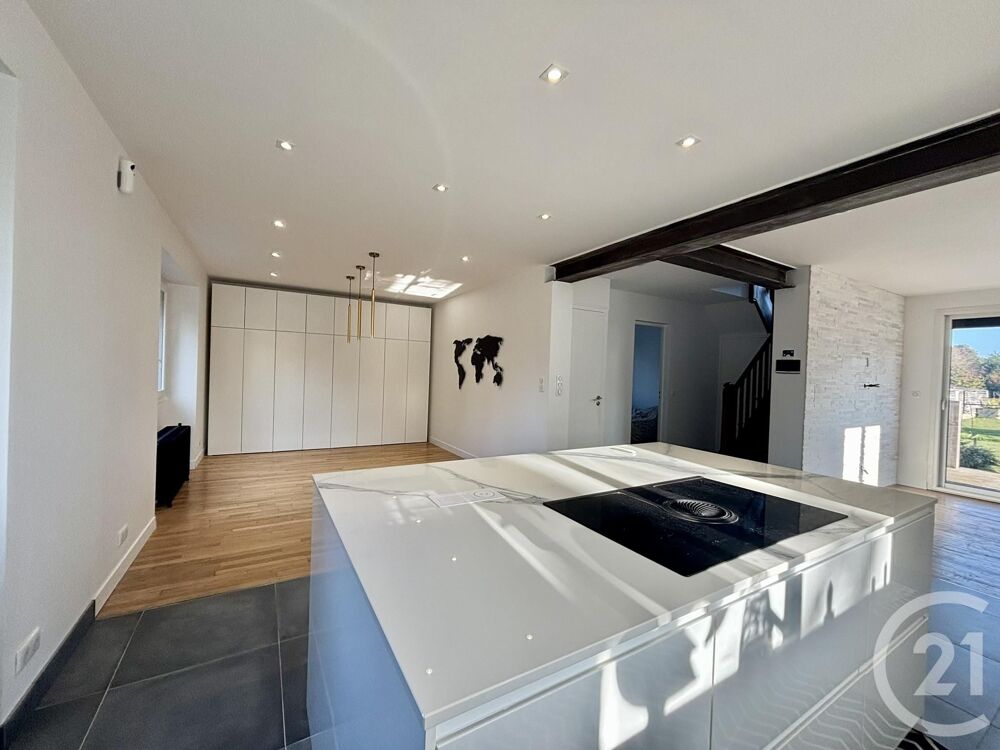 vente Maison - 6 pièce(s) - 195 m² Puiseaux (45390)