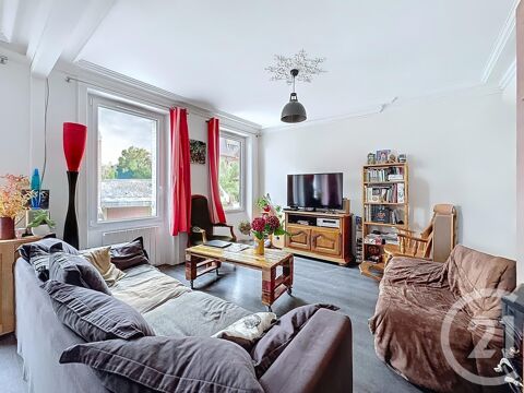   Vente Appartement Appartement - 6 pi�ce(s) - 118 m�