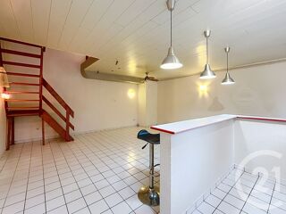 Appartement à vendre 2 pièces 63 m²
