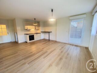 location Appartement - 2 pièce(s) - 45 m² La Chapelle-Saint-Mesmin (45380)