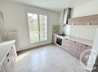  Appartement � louer 3 pi�ces 63 m�