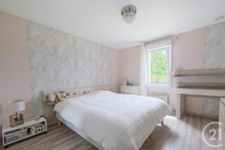  Maison à vendre 5 pièces 129 m²
