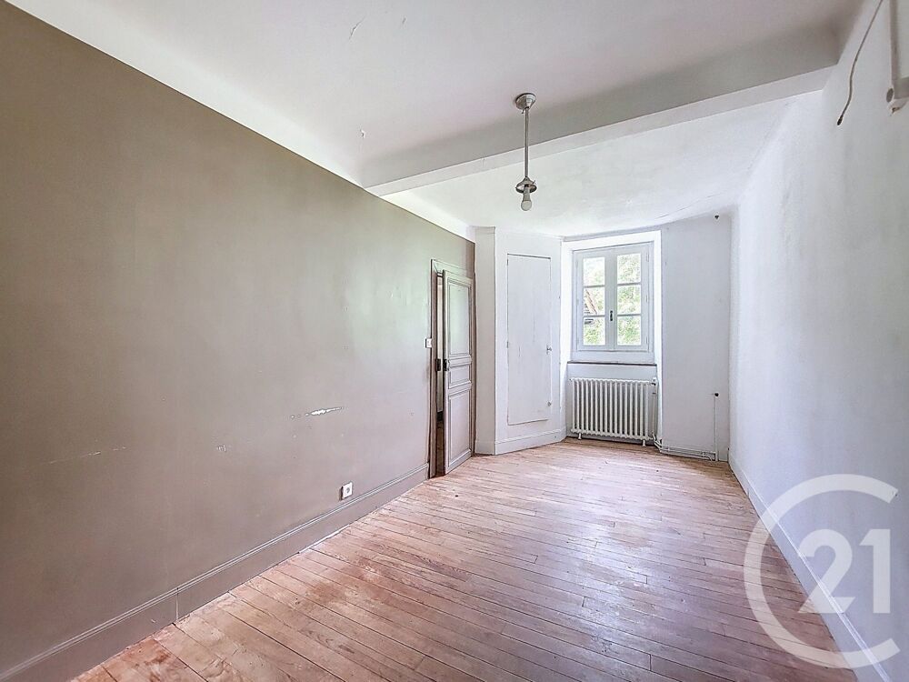 vente Maison - 6 pièce(s) - 220 m² Ercé (09140)