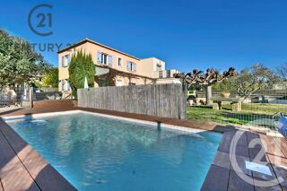  Maison � vendre 6 pi�ces 140 m�