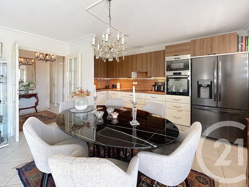 vente Appartement - 3 pièce(s) - 70 m² Mandelieu-la-Napoule (06210)