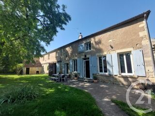  Maison  vendre 7 pices 196 m