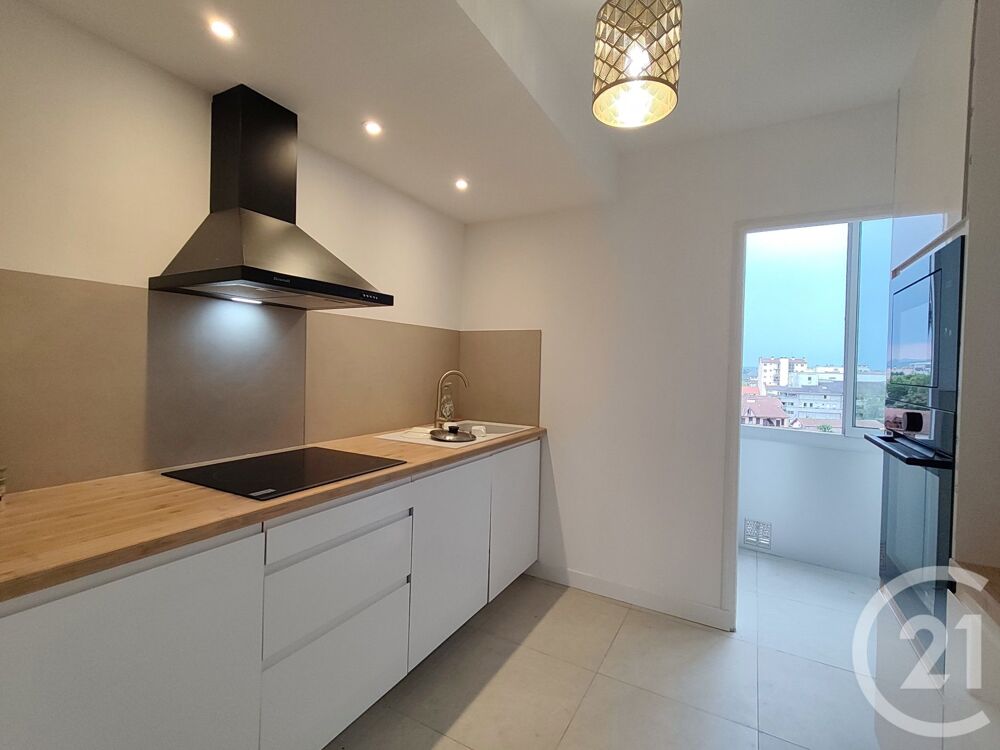 vente Appartement - 3 pièce(s) - 69 m² Tarbes (65000)