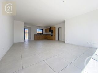vente Maison - 4 pièce(s) - 105 m² Vendres (34350)