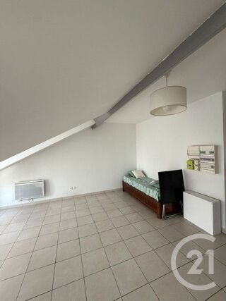  Appartement à louer 2 pièces 36 m²
