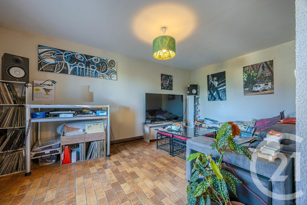 vente Maison - 4 pièce(s) - 115 m² Marcellaz-Albanais (74150)