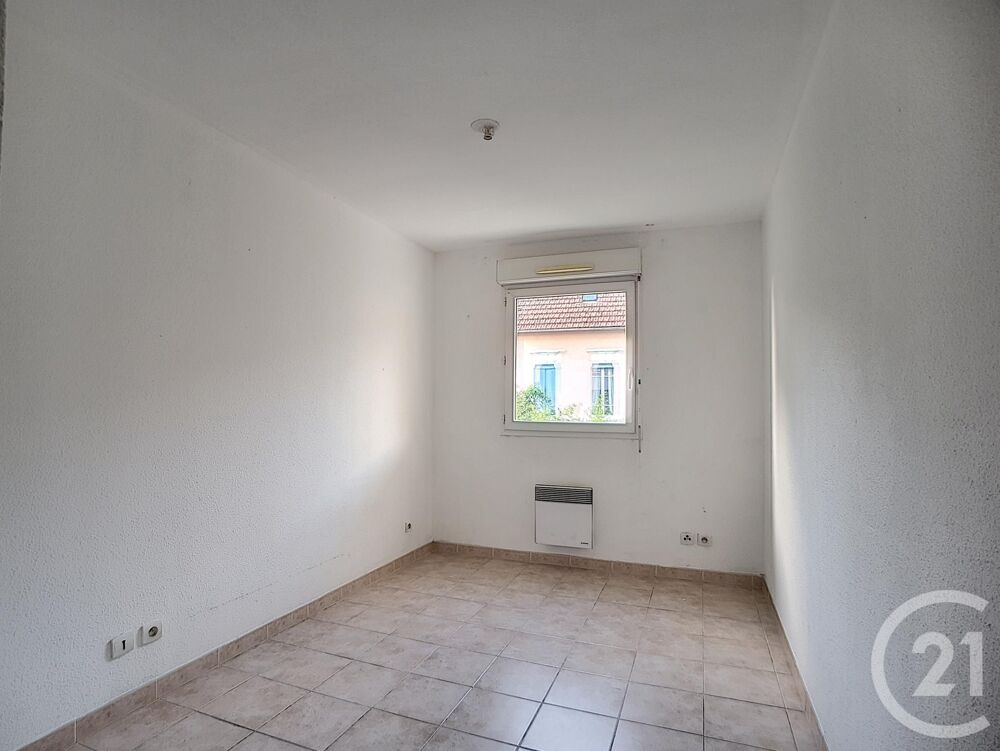 location Appartement - 3 pièce(s) - 48 m² Alès (30100)