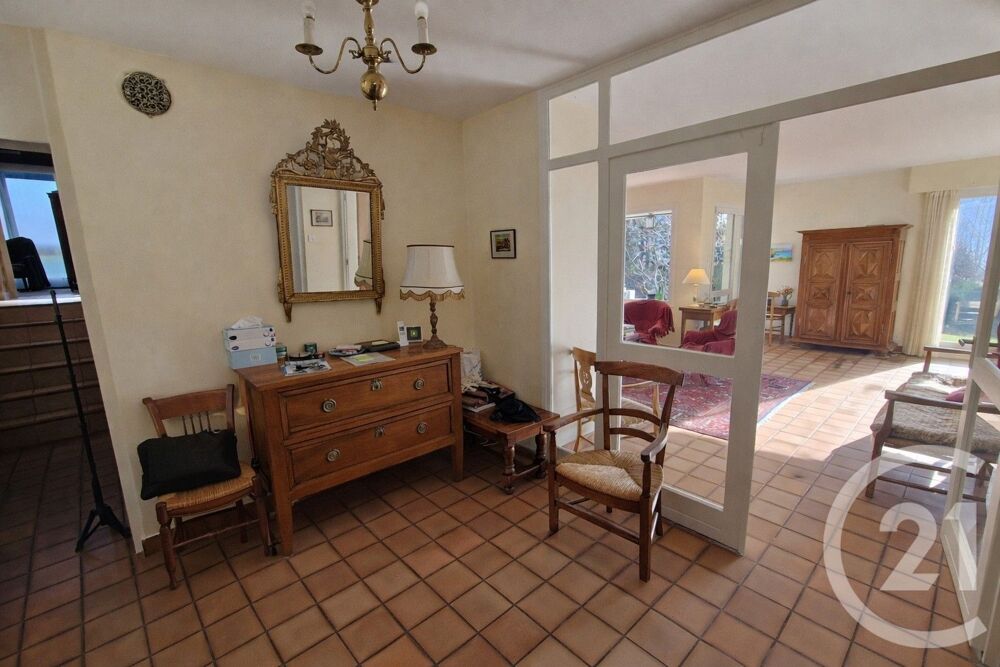 � vendre  Maison Saint-Ismier (38330)