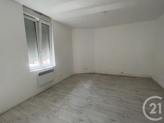 location Appartement - 3 pièce(s) - 48 m² Saint-Quentin (02100)