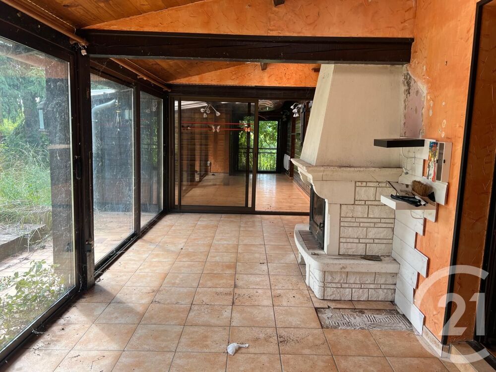 vente Maison - 4 pièce(s) - 88 m² Guérigny (58130)