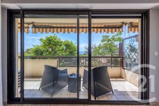  Appartement à vendre 2 pièces 54 m²