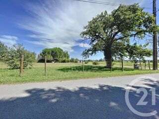  Terrain � vendre 1820 m�