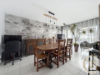  Appartement � vendre 4 pi�ces 76 m�