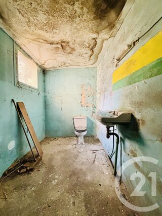  Maison � vendre 3 pi�ces 85 m�