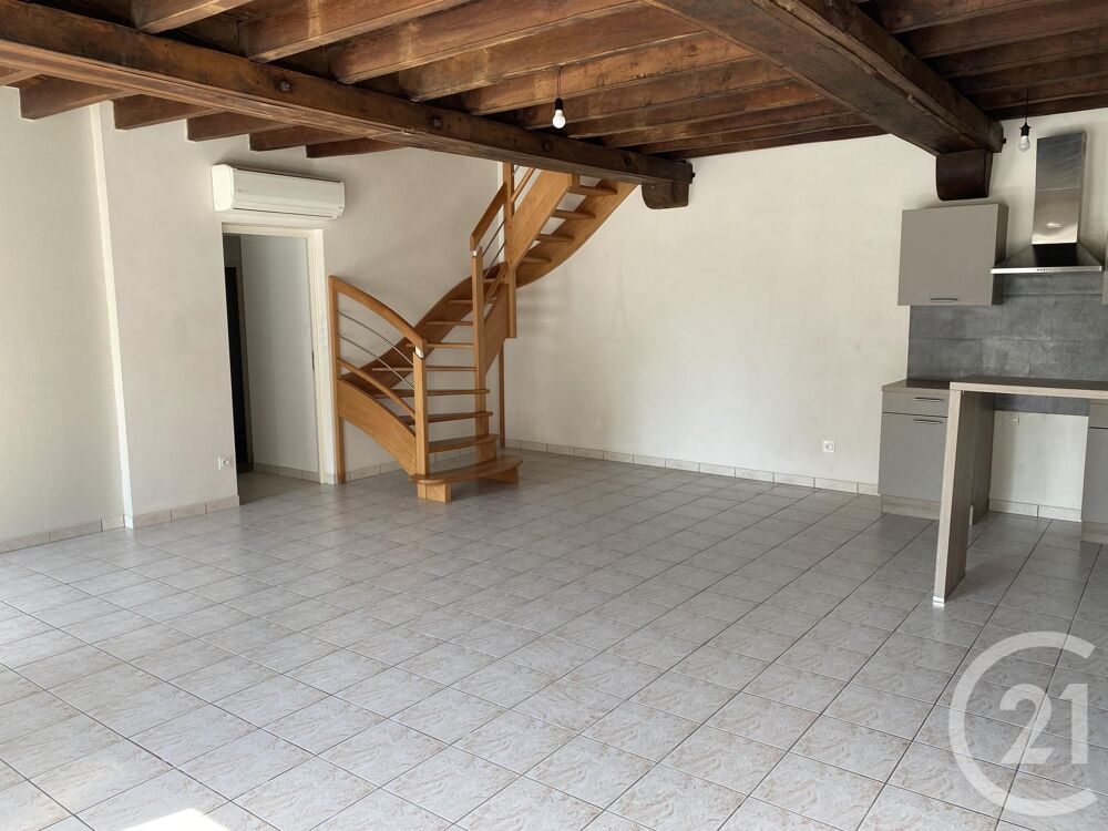 location Maison - 4 pièce(s) - 104 m² Avessac (44460)