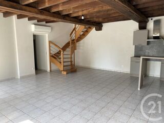  Maison à louer 4 pièces 104 m²