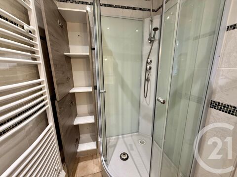  Appartement � louer 2 pi�ces 32 m�