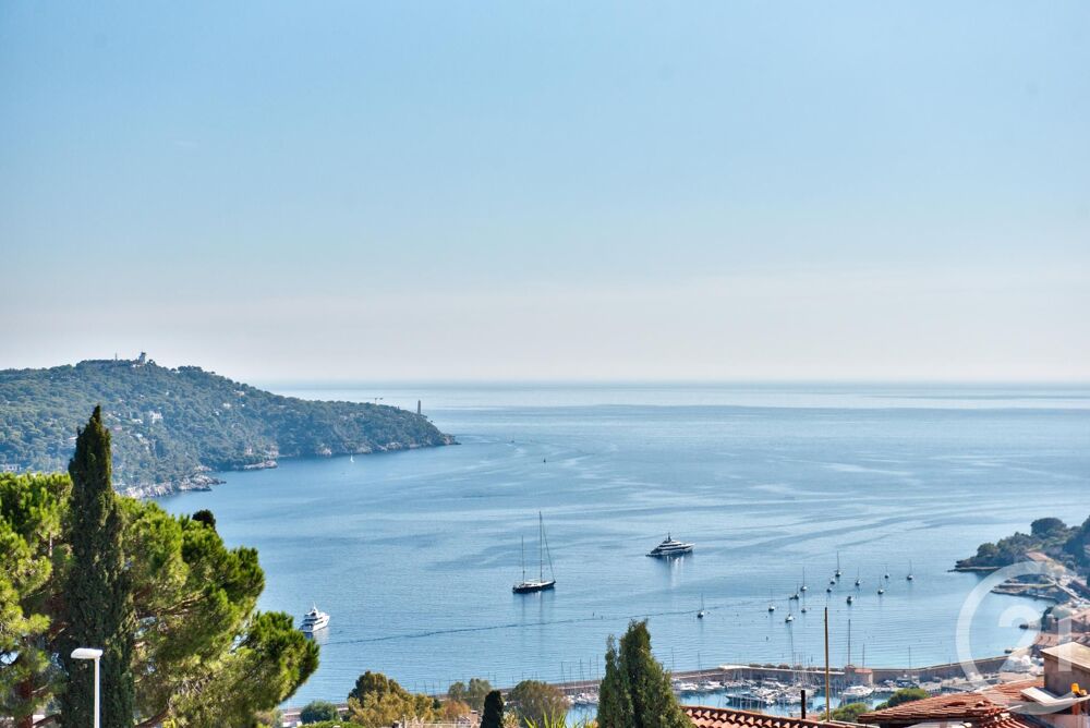 Villefranche sur mer : Charmant studio de 42 m² avec....