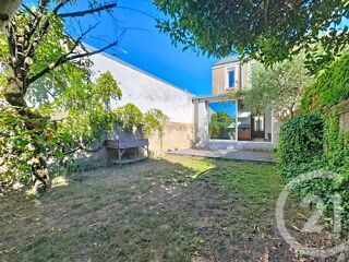  Maison à vendre 5 pièces 120 m²