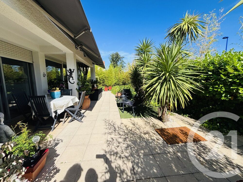 vente Maison - 4 pièce(s) - 232 m² Cabestany (66330)