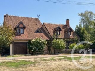  Maison à vendre 8 pièces 207 m²