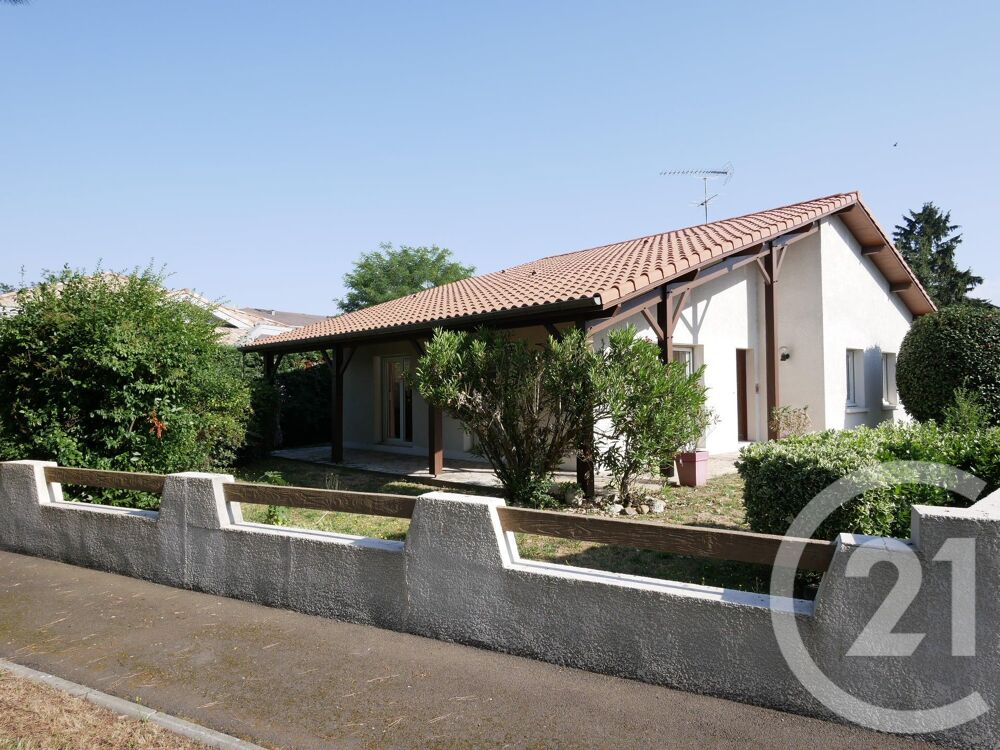 vente Maison - 5 pièce(s) - 116 m² Dax (40100)