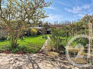  Maison � vendre 9 pi�ces 171 m�