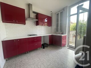  Maison à louer 3 pièces 82 m²
