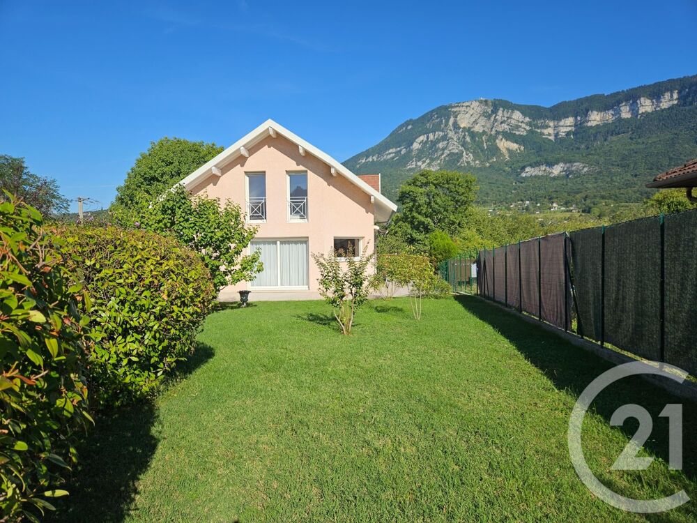 Maison 6 pièces 174 m² · à Mouxy · 174 m² · 580 000 €