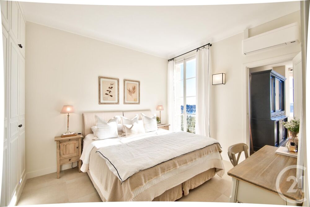  vendre  Appartement Villefranche-sur-Mer (06230)