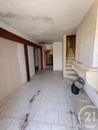  Maison � vendre 6 pi�ces 199 m�