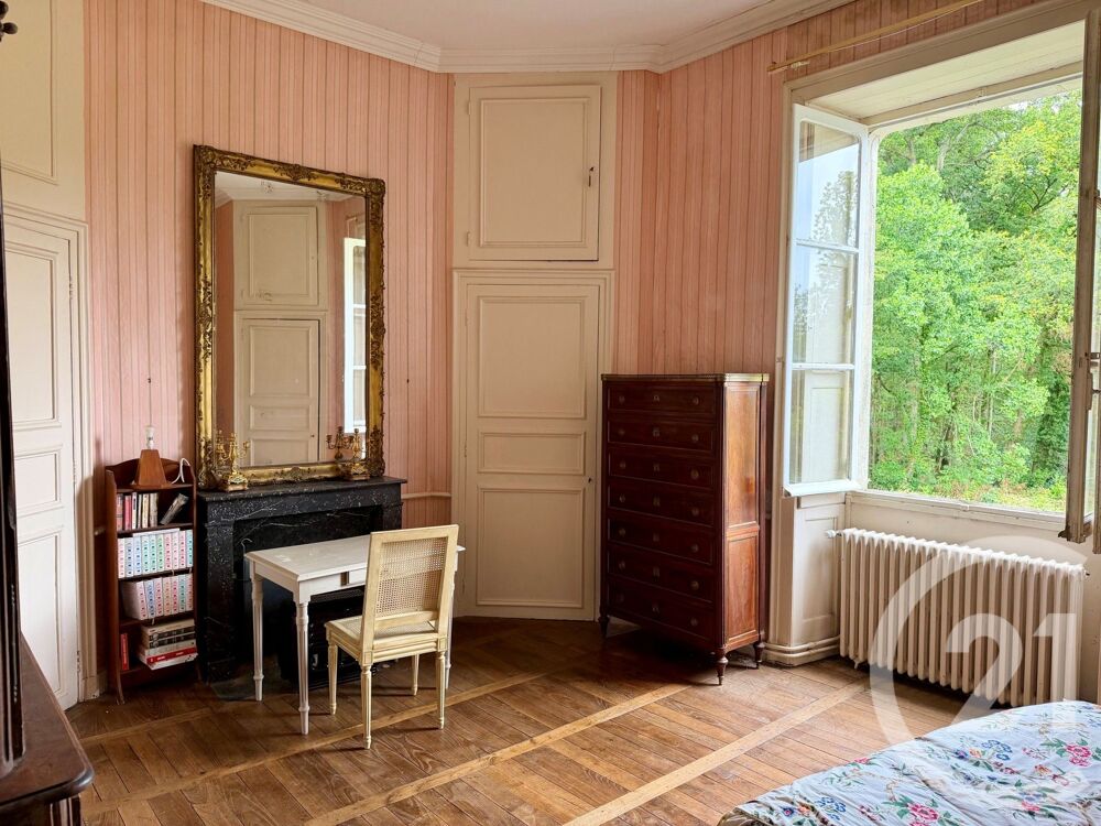 à vendre  Maison Bains-sur-Oust (35600)