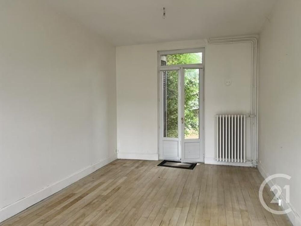 vente Maison - 5 pièce(s) - 95 m² Malesherbes (45330)