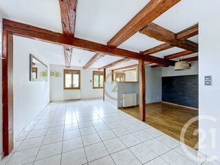  Appartement à vendre 4 pièces 117 m²