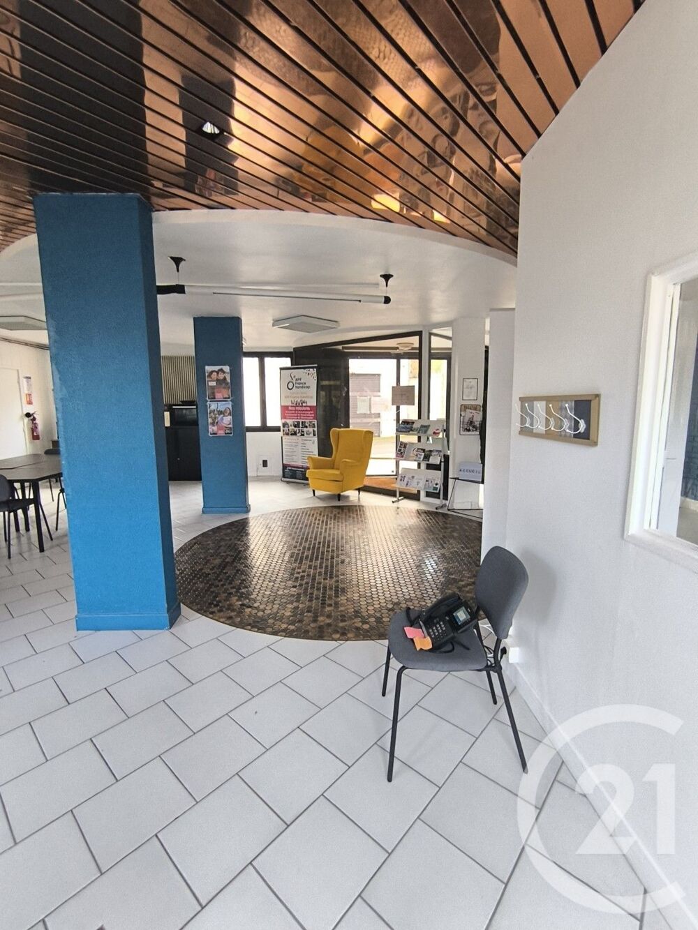 vente Autres - 224 m² Saint-Quentin (02100)