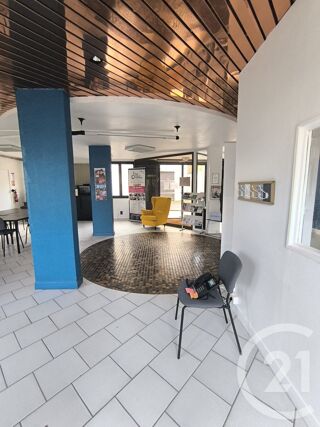 vente Autres - 224 m² Saint-Quentin (02100)