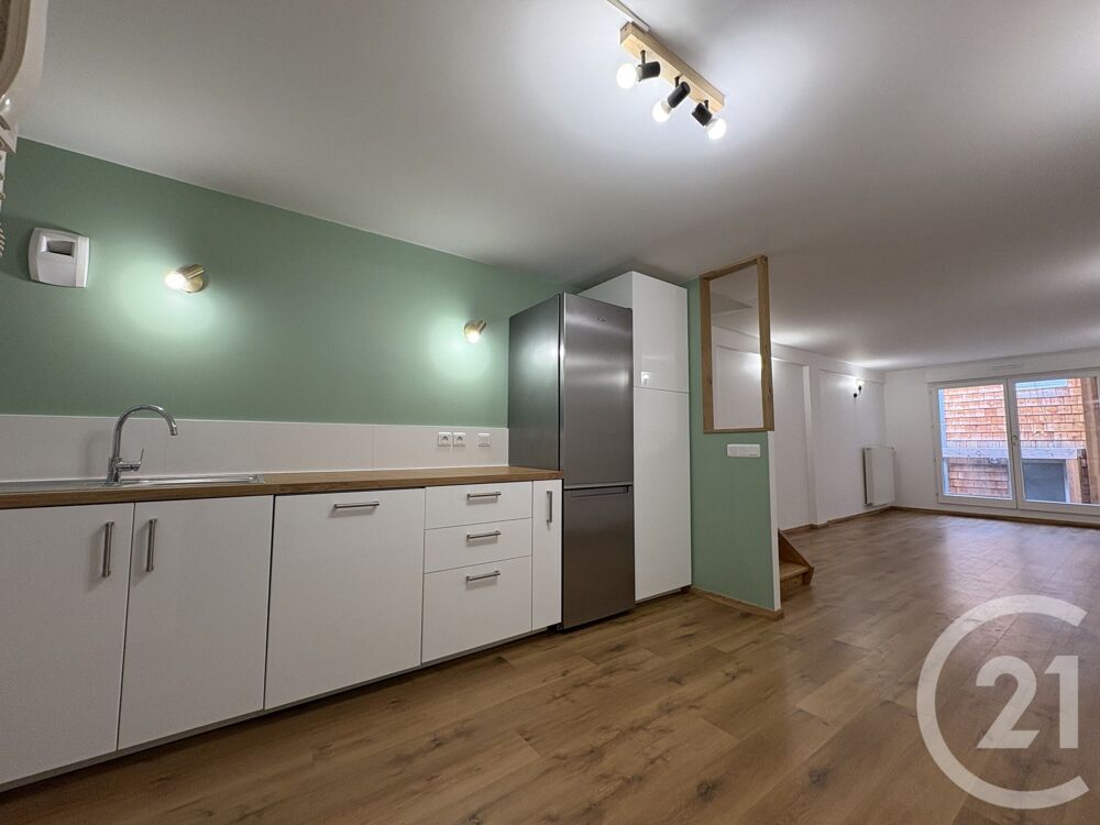 Appartement 3 pièces 70 m² · à Besancon · 70 m² · 210 000 €