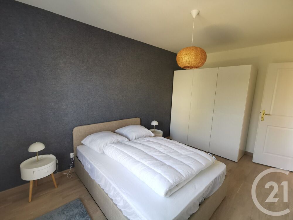 location Appartement - 2 pièce(s) - 41 m² Besançon (25000)