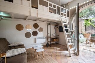  Appartement à vendre 1 pièce 24 m²
